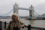 Check out my London video! The splashiest London hotels