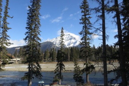 Who worked at the Fairmont Banff Springs Hotel? Who worked at the Fairmont Banff Springs Hotel?