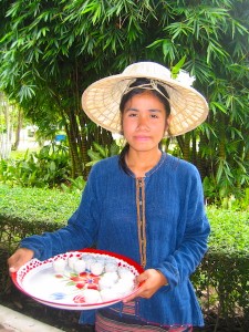 Thailand rice - fascinating Thai rice rituals, dishes and festivals
