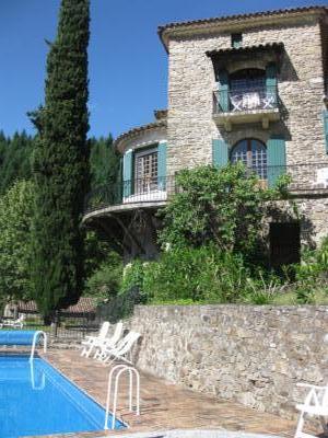 How to rent a villa in France affordably in the Cevennes