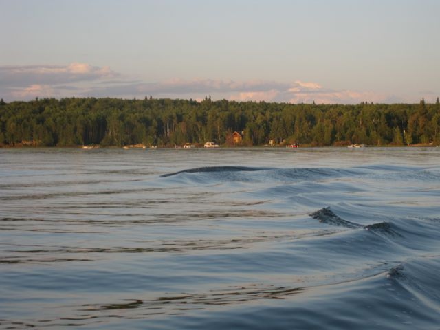 Why I love Canada