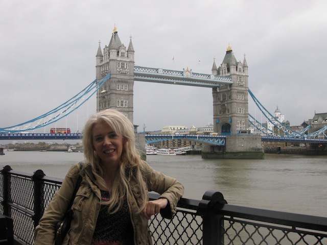 London Bridge