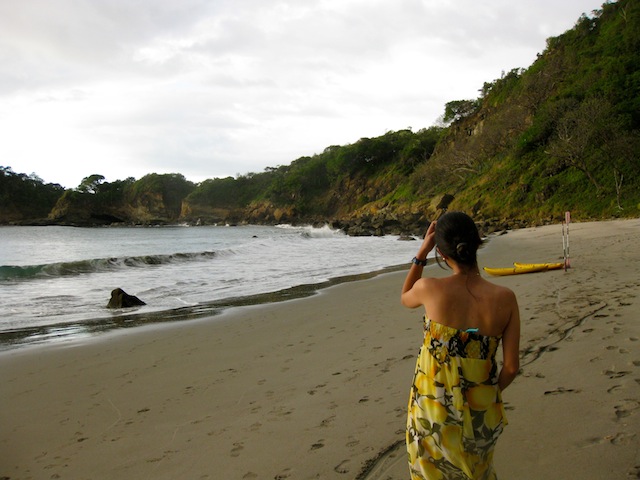 Redonda Bay Nicaragua