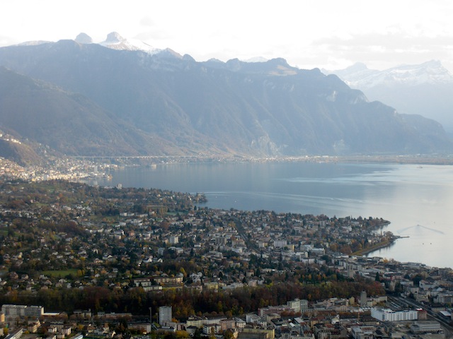 Swiss spas high tech wellness Mirador Kempinski Switzerland spa