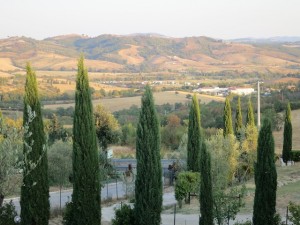 Terme di Saturnia Tuscany Spa
