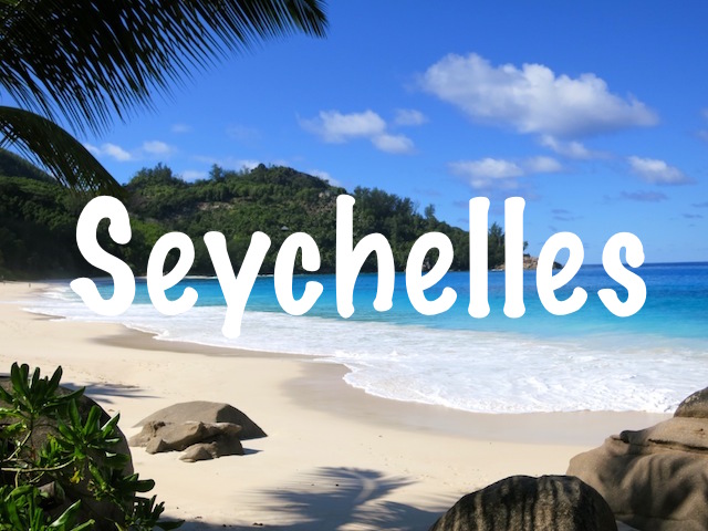 Seychelles travel tips