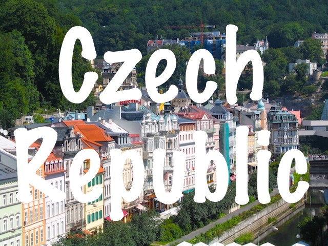 Czech Republic travel tips