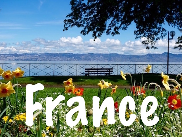 France travel