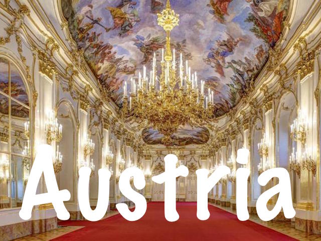 Austria Travel Tips