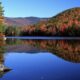 Useless facts about New Hampshire, pond in Campton