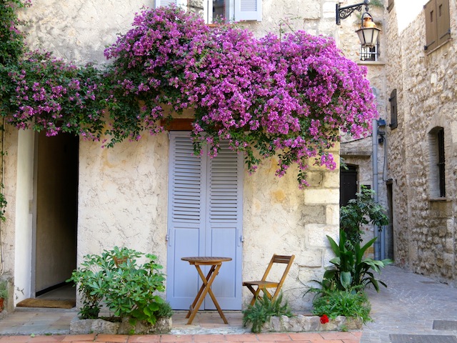 Things to do in the South of France, rent a villa