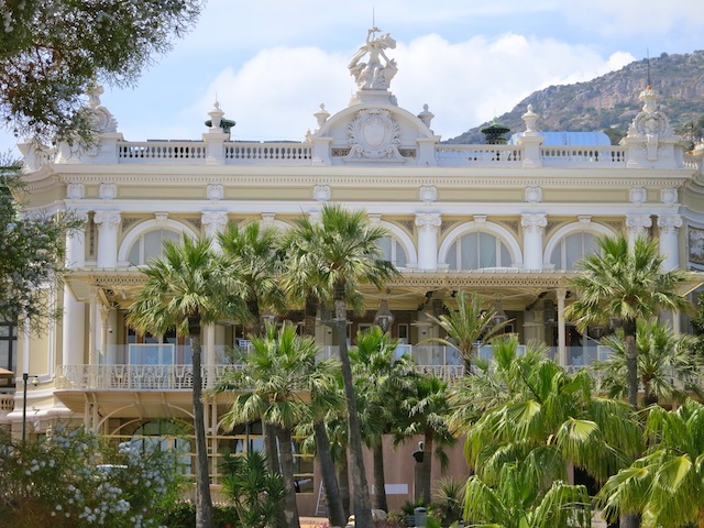 Picture of Monaco