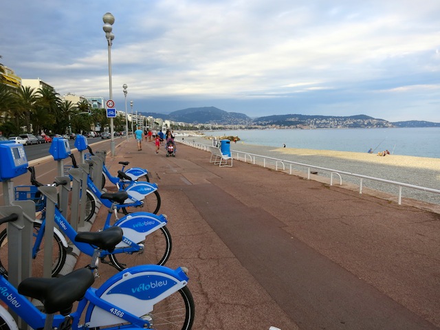 Things to do in the South of France: cycle