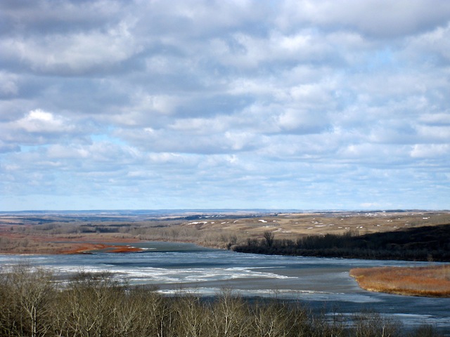 What to do in Canada: visit the prairies in Saskatchewan