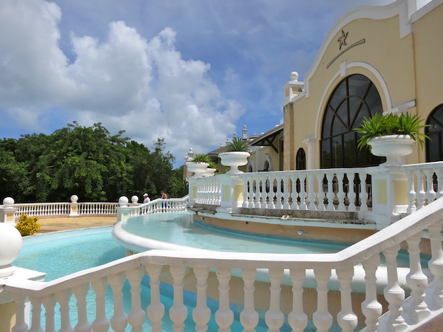 Cuba beaches Cayo Ensenachos Iberostar Resort