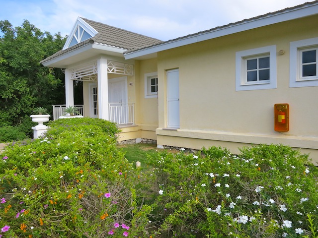 Cayo Ensenachos Iberostrar Grand Village Villa