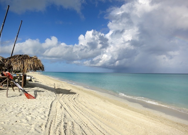 Iberostar Varadero beach time