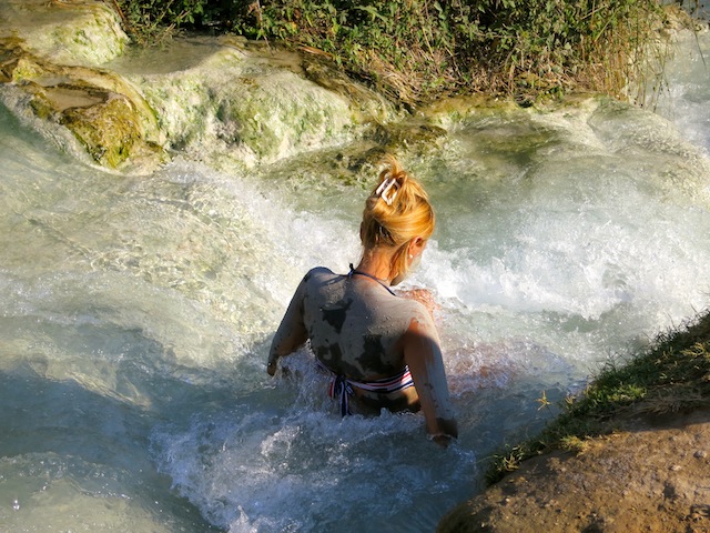 natural hot spring spas 