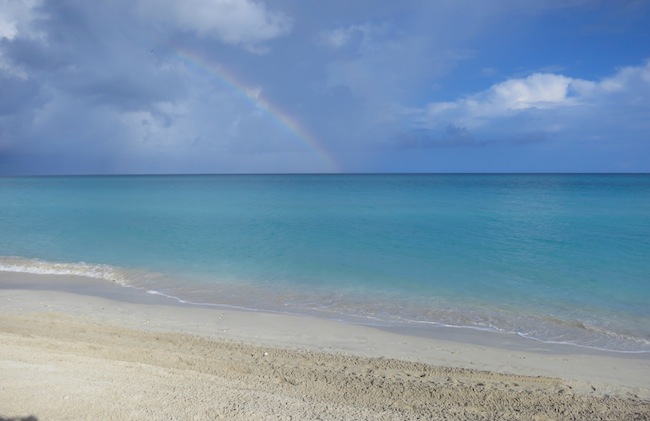 Iberostar Varadero Cuba beach