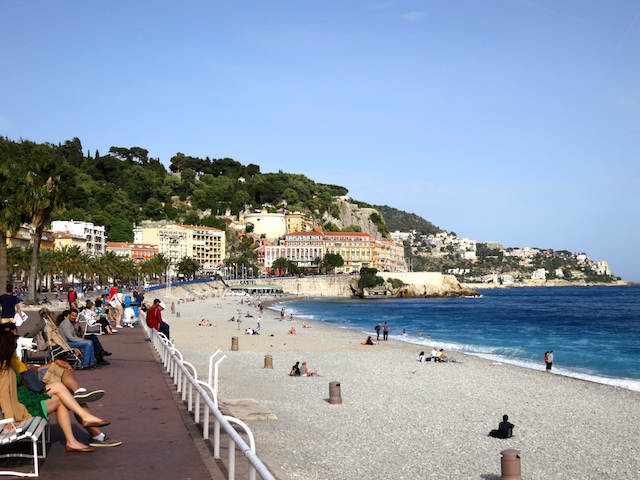 Best European desinations South of France