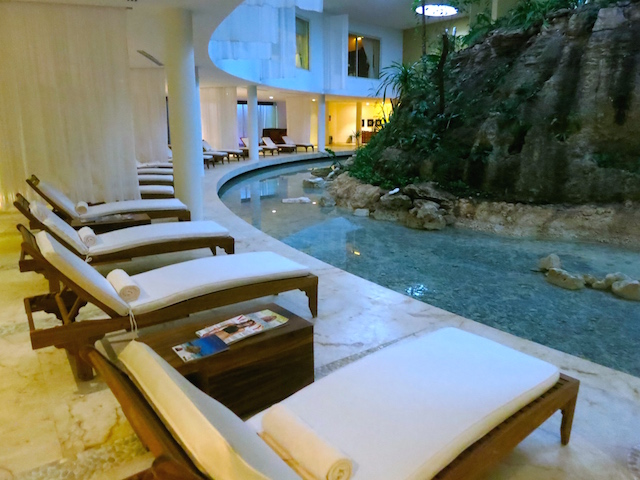 Grand Vela Riviera Maya Spa