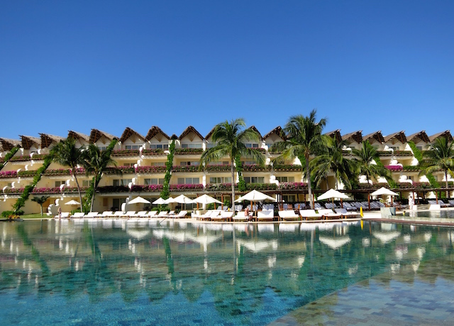 Grand Velas Riviera Maya Spa Coupledom