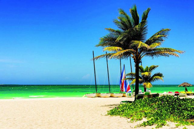 Varadero Beach Transat Holidays Luxury Collection