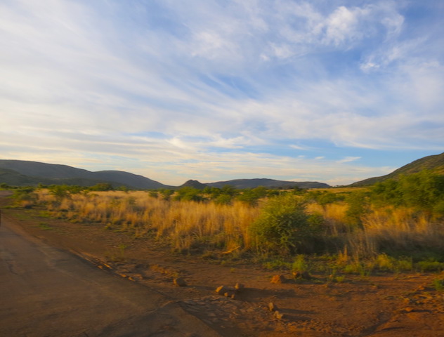 PIlanesberg Game Reserve Sun City South Africa