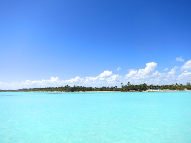 Nice photo Punta Cana Dominican Republic