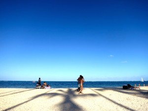 Paradisus Palma Real Beach, Dominican Republic