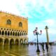Cities in Italy, things to do in Venice St Mark's Square