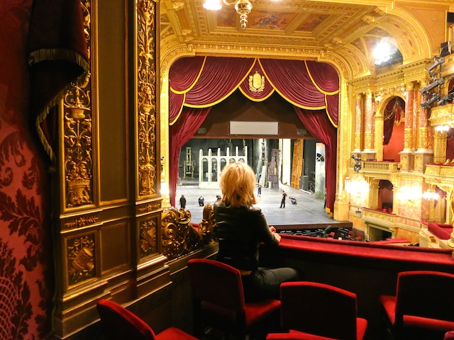 Budapest Opera House tour, Music in Budapest