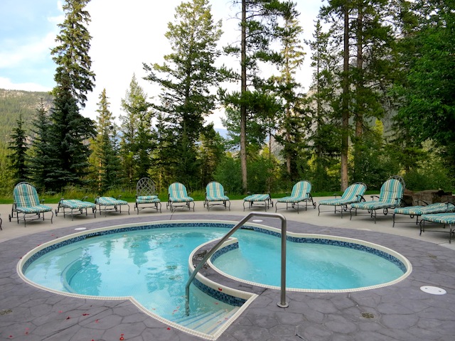 Togetherness At Lake Minnewanka Fairmont Banff Springs Spa