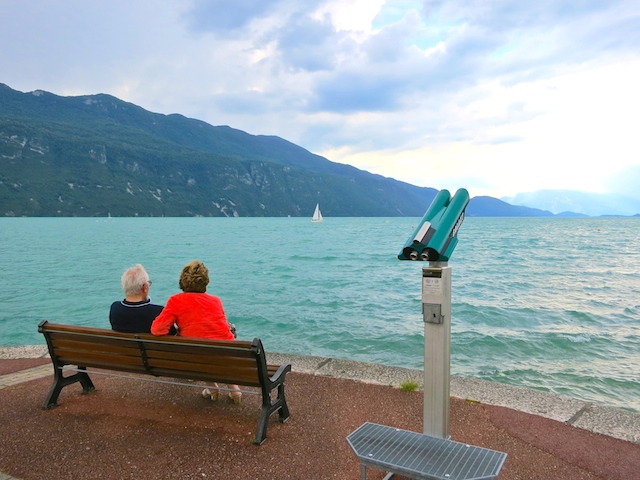 Visit Aix-les-Bains and Lake Bourget in France