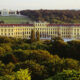 Schonbrunn Palace, tours Vienna