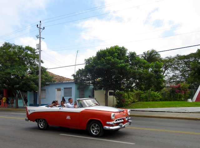 Varadero Cuba blog post review