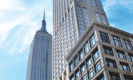 Langham Place 5th Ave New York luxury hotels blog review