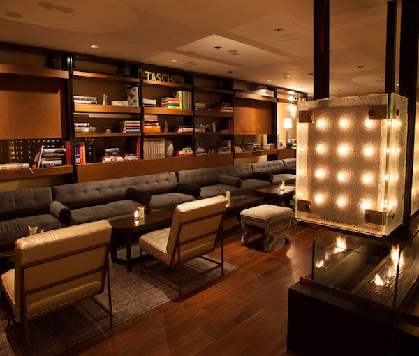 New York luxury hotels blog review Trump Soho