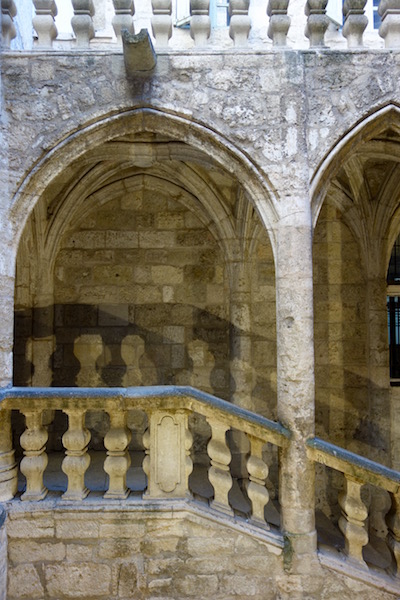 Hotel Lacoste Pezenas, France