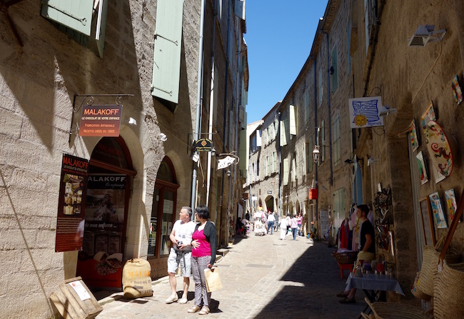 Pezenas, France