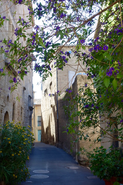 Things to do in Pezenas