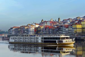 6 reasons to take a river cruise, Douro River Portugal