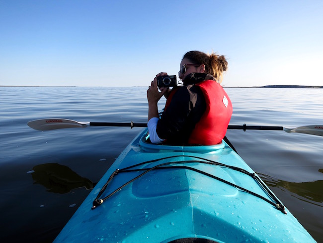 Girls weekend getaway to Churchill Manitoba