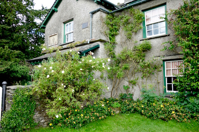 Hill Top Farm Beatrix Potter Lake District