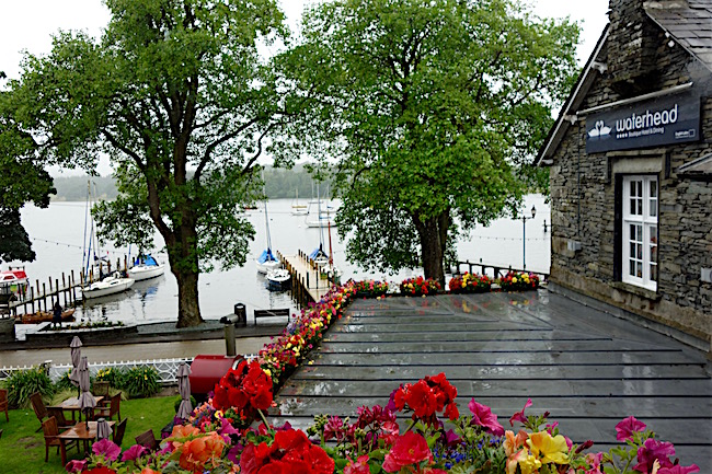 Hotel Lake District Waterhead