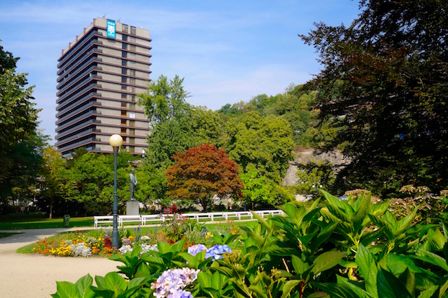 spa hotel dvorak karlovy vary