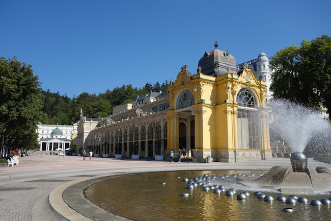 marianske-lazne-fountain-cz