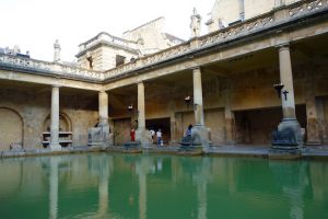 great-bath-roman-baths-england