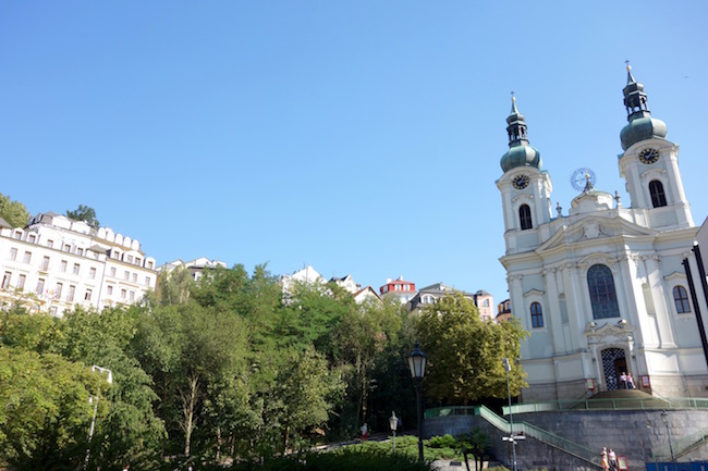 things-to-see-in-karlovy-vary-church-of-st-mary-magdalene