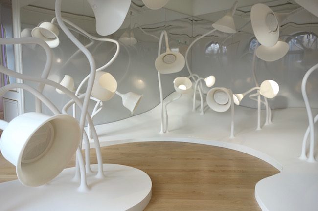 Grand Museum of Perfume in Paris